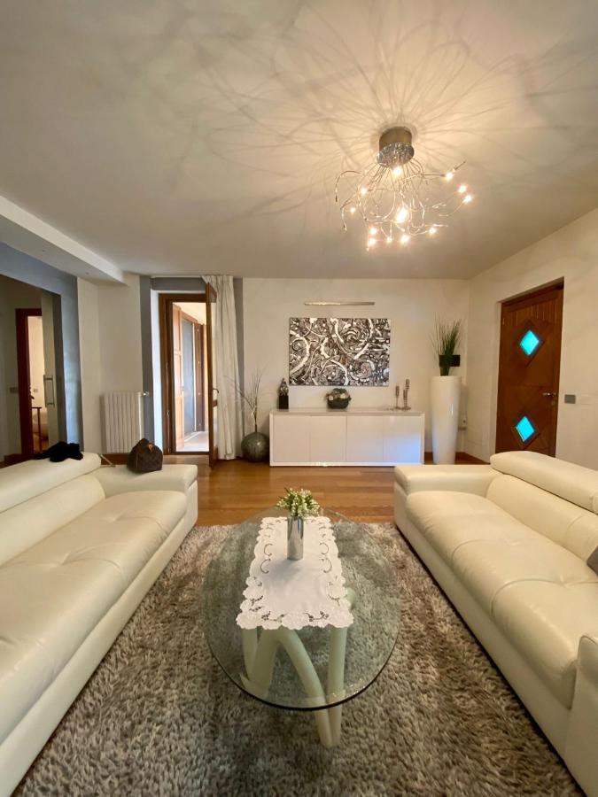 Franciacorta Suite Corte Franca Luaran gambar