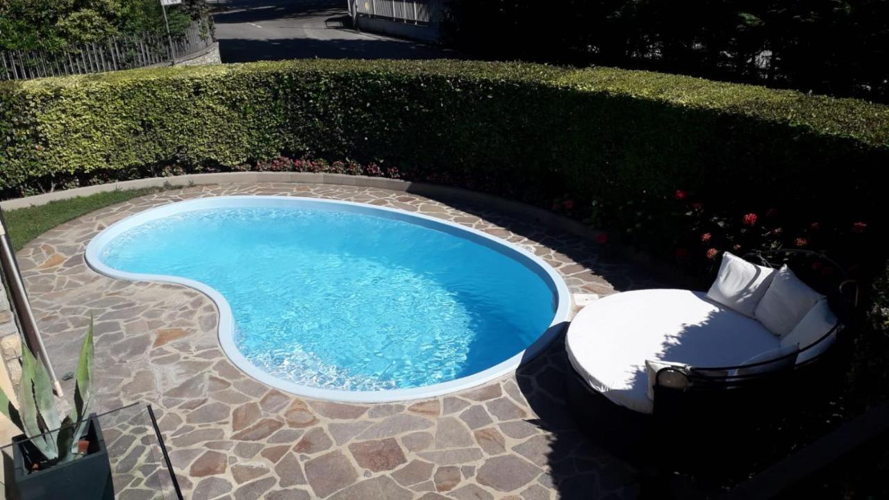Franciacorta Suite Corte Franca Luaran gambar